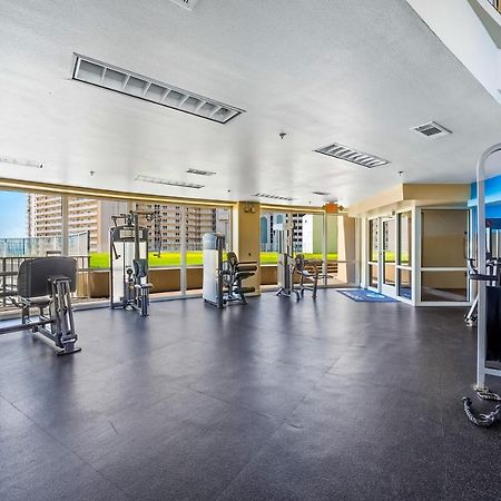 Appartamento Laketown Wharf 136 Panama City Beach Esterno foto