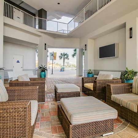 Appartamento Laketown Wharf 136 Panama City Beach Esterno foto