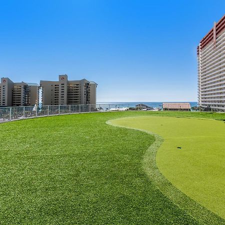 Appartamento Laketown Wharf 136 Panama City Beach Esterno foto