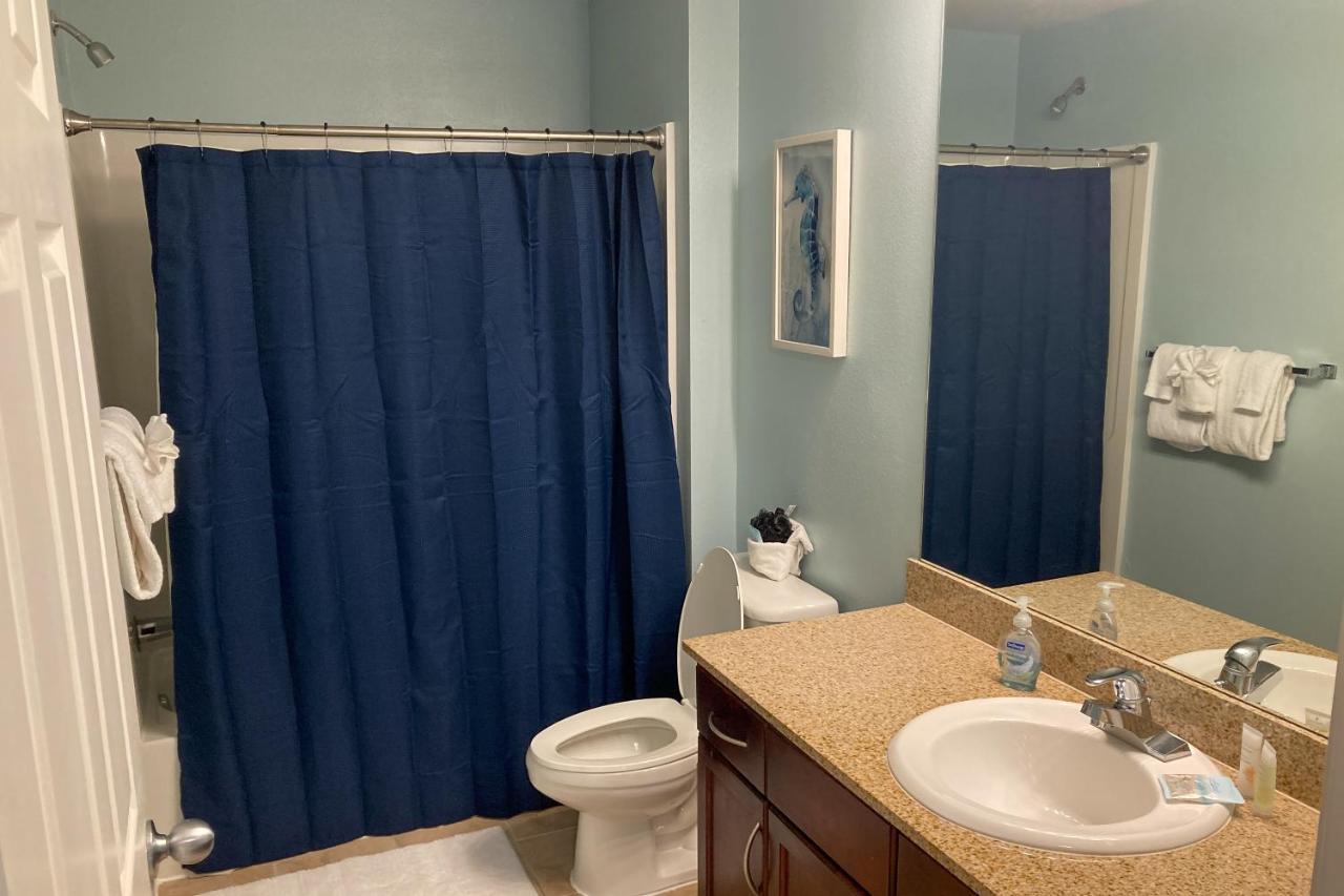 Appartamento Laketown Wharf 136 Panama City Beach Esterno foto