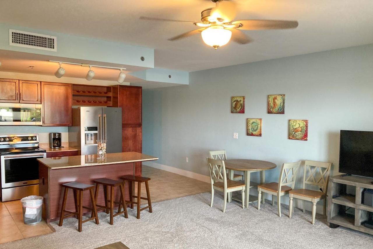 Appartamento Laketown Wharf 136 Panama City Beach Esterno foto