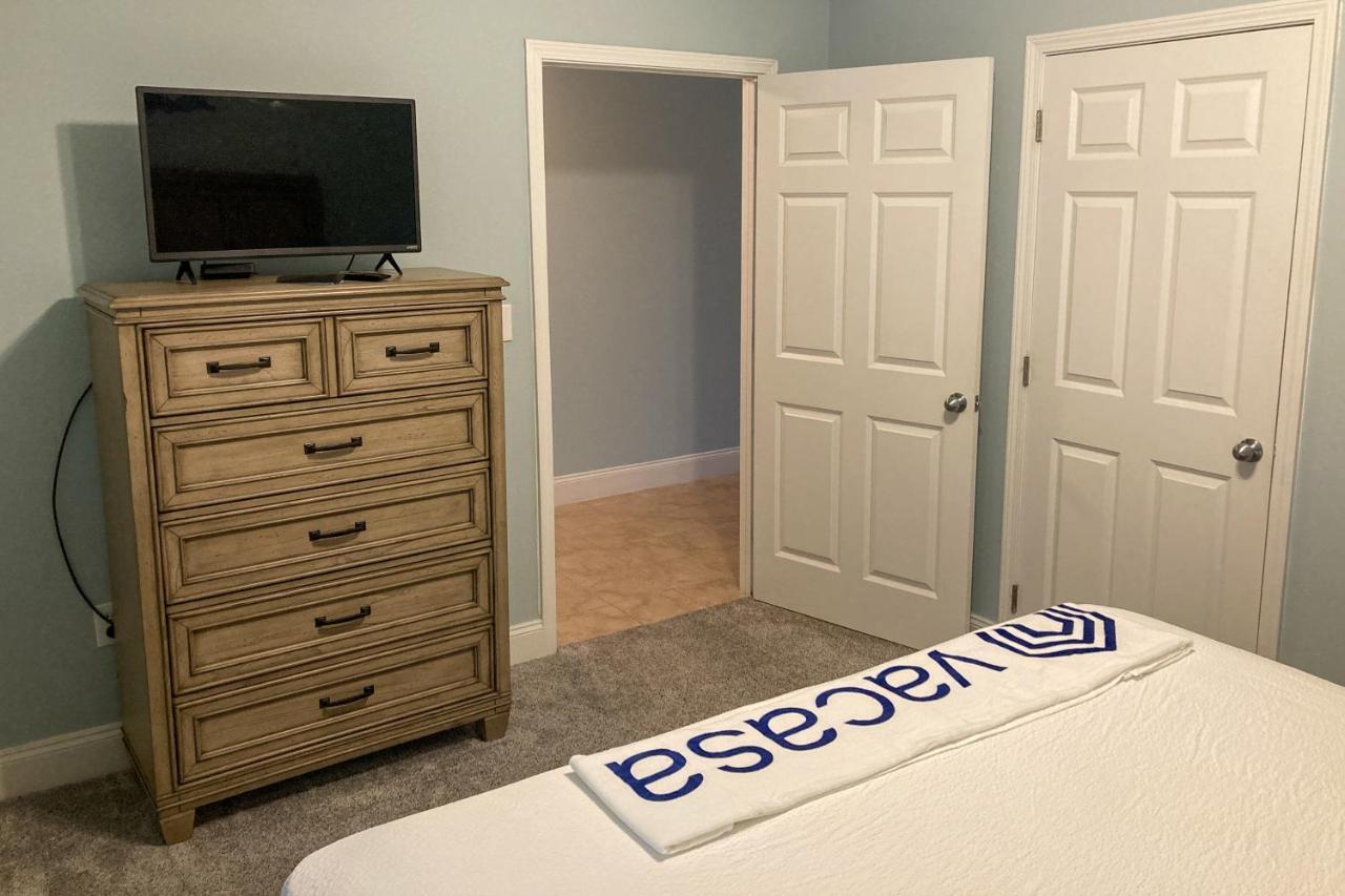 Appartamento Laketown Wharf 136 Panama City Beach Esterno foto