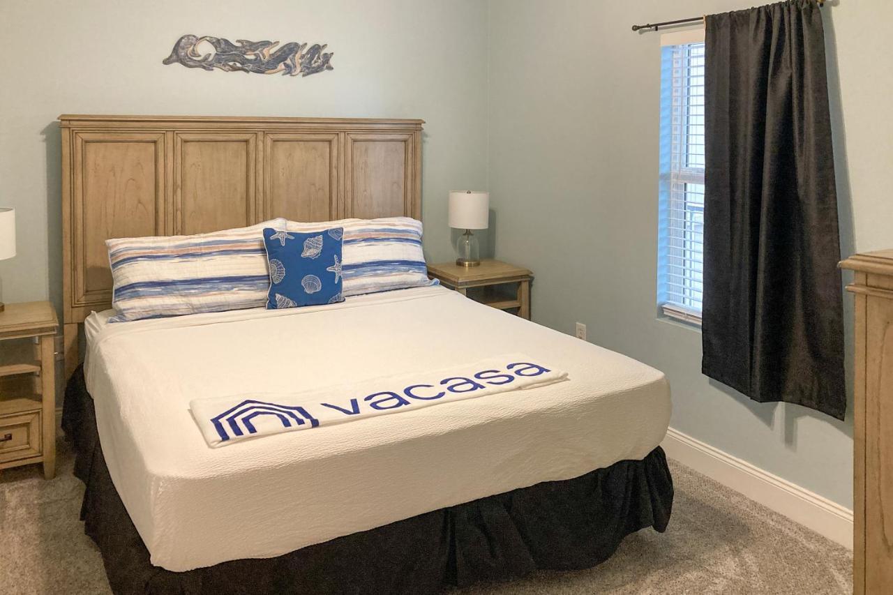 Appartamento Laketown Wharf 136 Panama City Beach Esterno foto