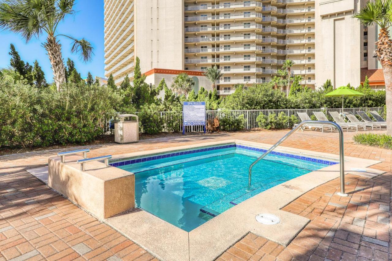 Appartamento Laketown Wharf 136 Panama City Beach Esterno foto